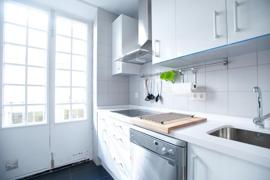 Apartamentos Calle Rosario Sevilla Pokoj fotografie