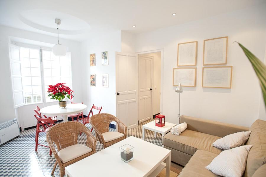 Apartamentos Calle Rosario Sevilla Pokoj fotografie