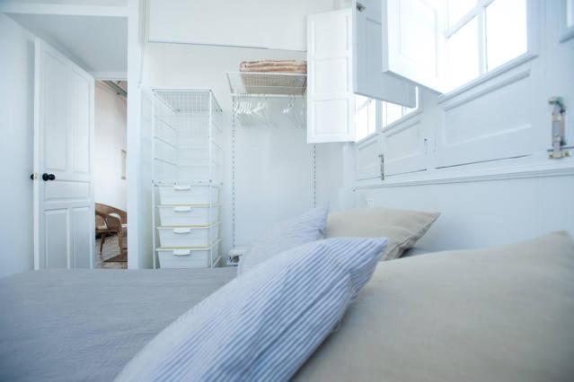 Apartamentos Calle Rosario Sevilla Exteriér fotografie