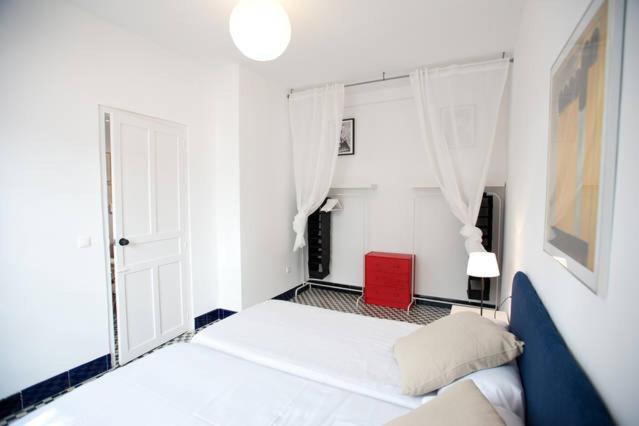 Apartamentos Calle Rosario Sevilla Exteriér fotografie