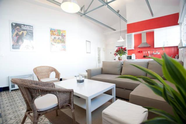 Apartamentos Calle Rosario Sevilla Exteriér fotografie