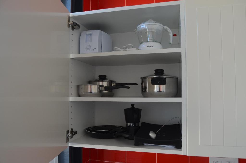 Apartamentos Calle Rosario Sevilla Pokoj fotografie
