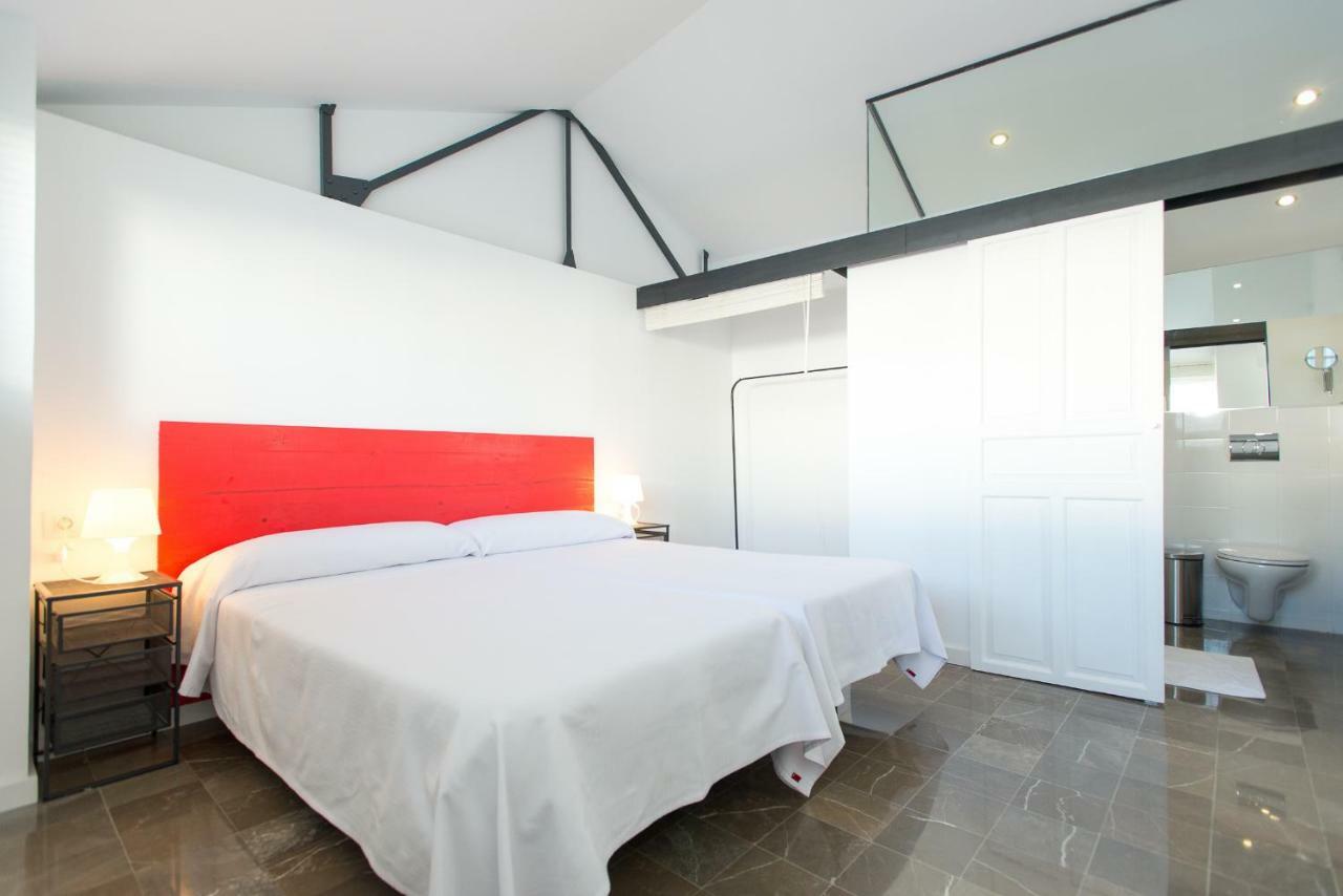 Apartamentos Calle Rosario Sevilla Exteriér fotografie