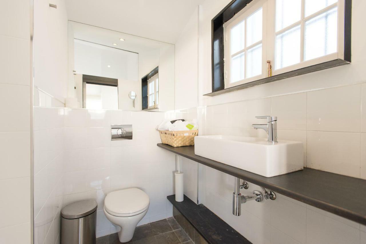 Apartamentos Calle Rosario Sevilla Exteriér fotografie